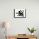 Contemporary Modern Abstract Islamic Art in Neutral Tones 2 Wall Art Contemporary Modern Abstract Islamic Art in Neutral Tones 2 Wall Art