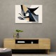Contemporary Modern Abstract Islamic Art in Neutral Tones 3 Wall Art Contemporary Modern Abstract Islamic Art in Neutral Tones 3 Wall Art