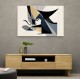 Contemporary Modern Abstract Islamic Art in Neutral Tones 3 Wall Art Contemporary Modern Abstract Islamic Art in Neutral Tones 3 Wall Art