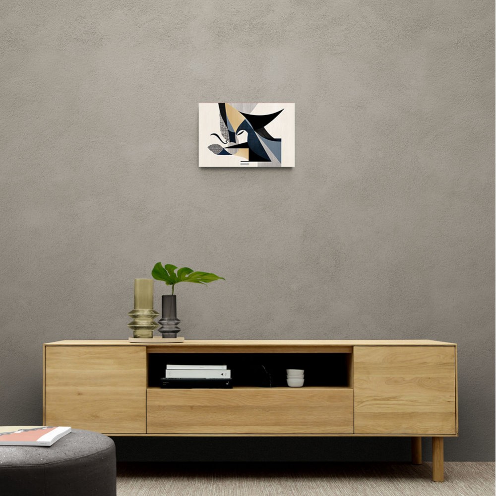 Contemporary Modern Abstract Islamic Art in Neutral Tones 3 Wall Art Contemporary Modern Abstract Islamic Art in Neutral Tones 3 Wall Art
