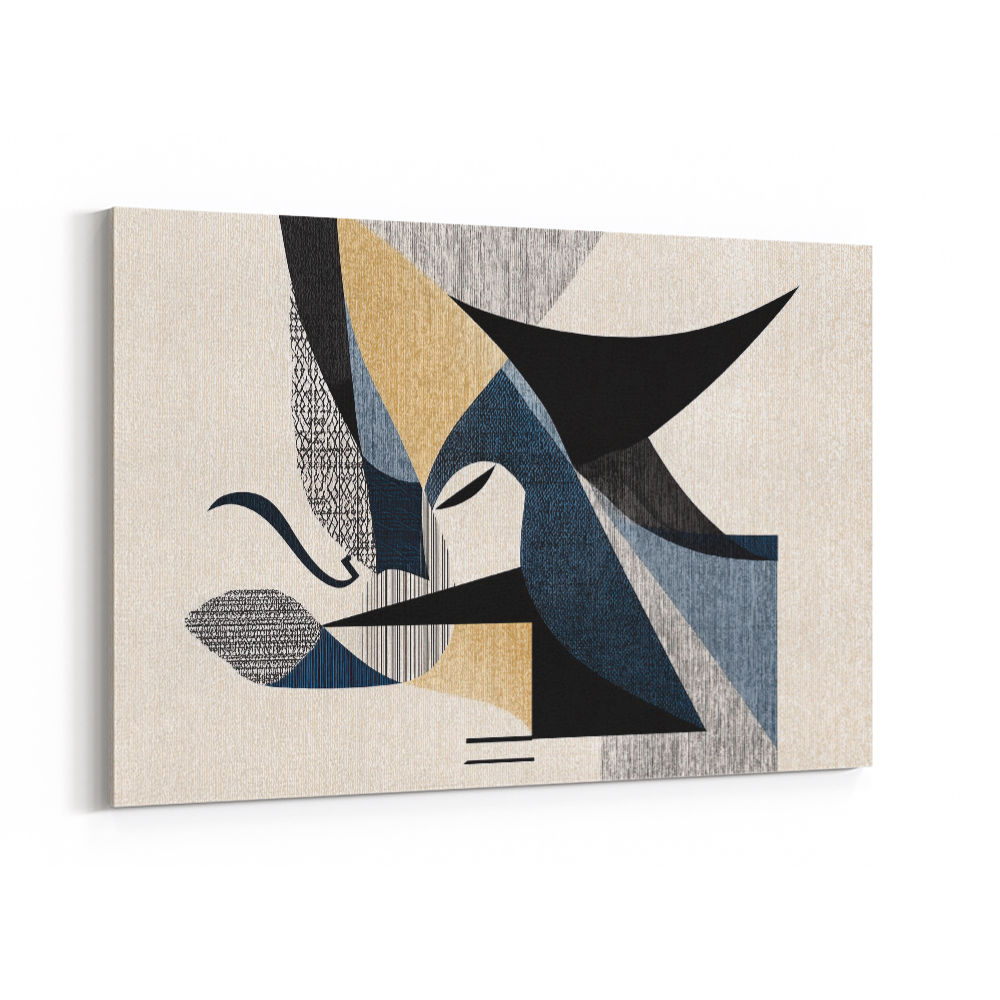 Contemporary Modern Abstract Islamic Art in Neutral Tones 3 Wall Art Contemporary Modern Abstract Islamic Art in Neutral Tones 3 Wall Art