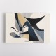 Contemporary Modern Abstract Islamic Art in Neutral Tones 3 Wall Art Contemporary Modern Abstract Islamic Art in Neutral Tones 3 Wall Art