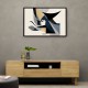 Contemporary Modern Abstract Islamic Art in Neutral Tones 3 Wall Art Contemporary Modern Abstract Islamic Art in Neutral Tones 3 Wall Art