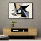 Contemporary Modern Abstract Islamic Art in Neutral Tones 3 Wall Art Contemporary Modern Abstract Islamic Art in Neutral Tones 3 Wall Art