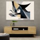 Contemporary Modern Abstract Islamic Art in Neutral Tones 3 Wall Art Contemporary Modern Abstract Islamic Art in Neutral Tones 3 Wall Art