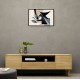 Contemporary Modern Abstract Islamic Art in Neutral Tones 3 Wall Art Contemporary Modern Abstract Islamic Art in Neutral Tones 3 Wall Art