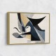 Contemporary Modern Abstract Islamic Art in Neutral Tones 3 Wall Art Contemporary Modern Abstract Islamic Art in Neutral Tones 3 Wall Art