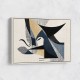 Contemporary Modern Abstract Islamic Art in Neutral Tones 3 Wall Art Contemporary Modern Abstract Islamic Art in Neutral Tones 3 Wall Art