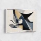 Contemporary Modern Abstract Islamic Art in Neutral Tones 3 Wall Art Contemporary Modern Abstract Islamic Art in Neutral Tones 3 Wall Art