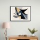 Contemporary Modern Abstract Islamic Art in Neutral Tones 3 Wall Art Contemporary Modern Abstract Islamic Art in Neutral Tones 3 Wall Art