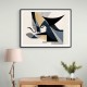 Contemporary Modern Abstract Islamic Art in Neutral Tones 3 Wall Art Contemporary Modern Abstract Islamic Art in Neutral Tones 3 Wall Art
