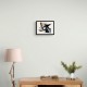 Contemporary Modern Abstract Islamic Art in Neutral Tones 3 Wall Art Contemporary Modern Abstract Islamic Art in Neutral Tones 3 Wall Art