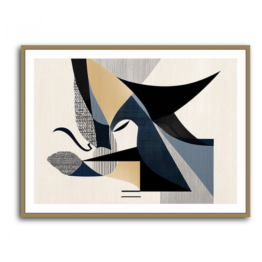 Contemporary Modern Abstract Islamic Art in Neutral Tones 3 Wall Art Contemporary Modern Abstract Islamic Art in Neutral Tones 3 Wall Art