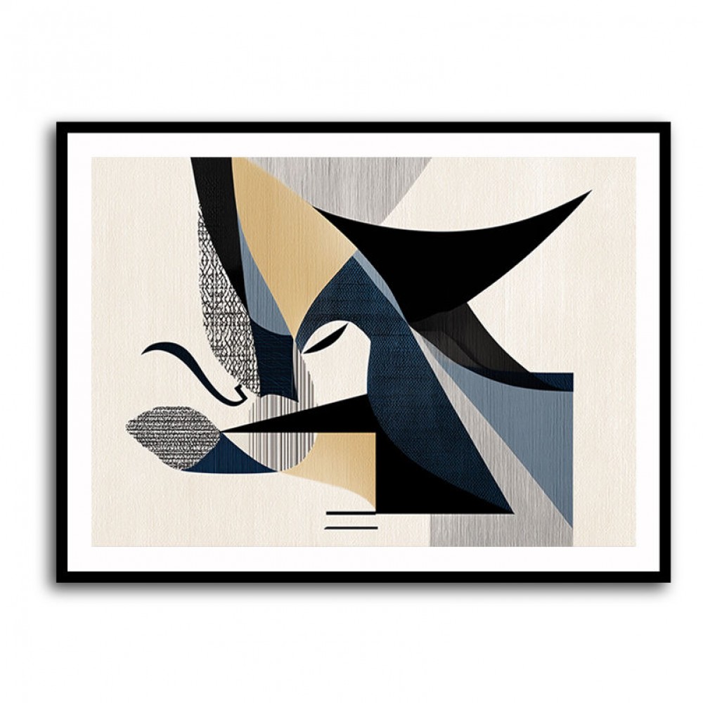 Contemporary Modern Abstract Islamic Art in Neutral Tones 3 Wall Art Contemporary Modern Abstract Islamic Art in Neutral Tones 3 Wall Art