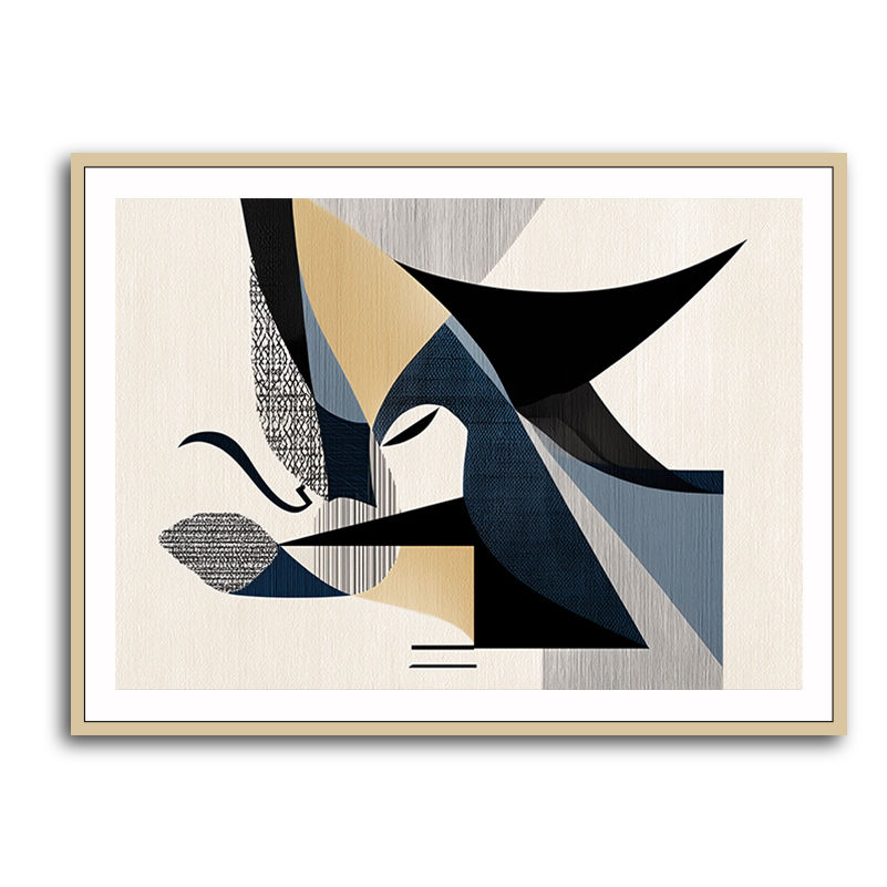 Framed Print 