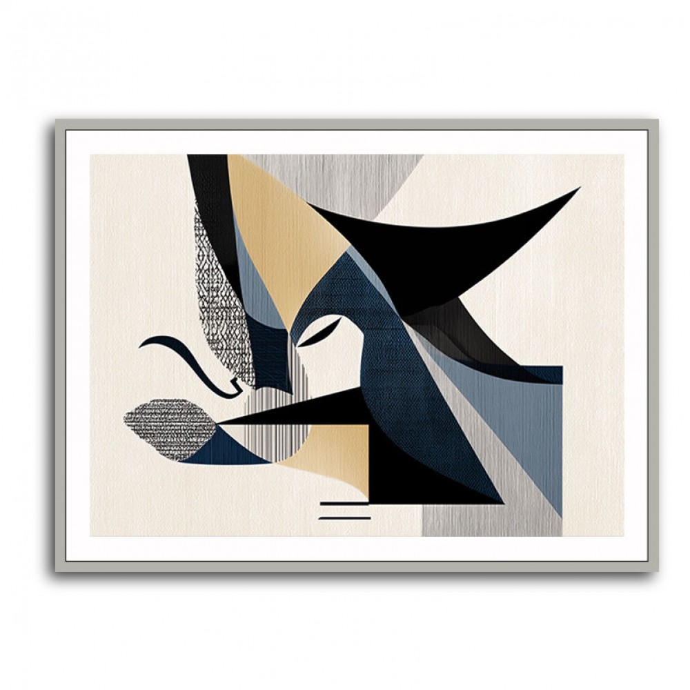 Contemporary Modern Abstract Islamic Art in Neutral Tones 3 Wall Art Contemporary Modern Abstract Islamic Art in Neutral Tones 3 Wall Art