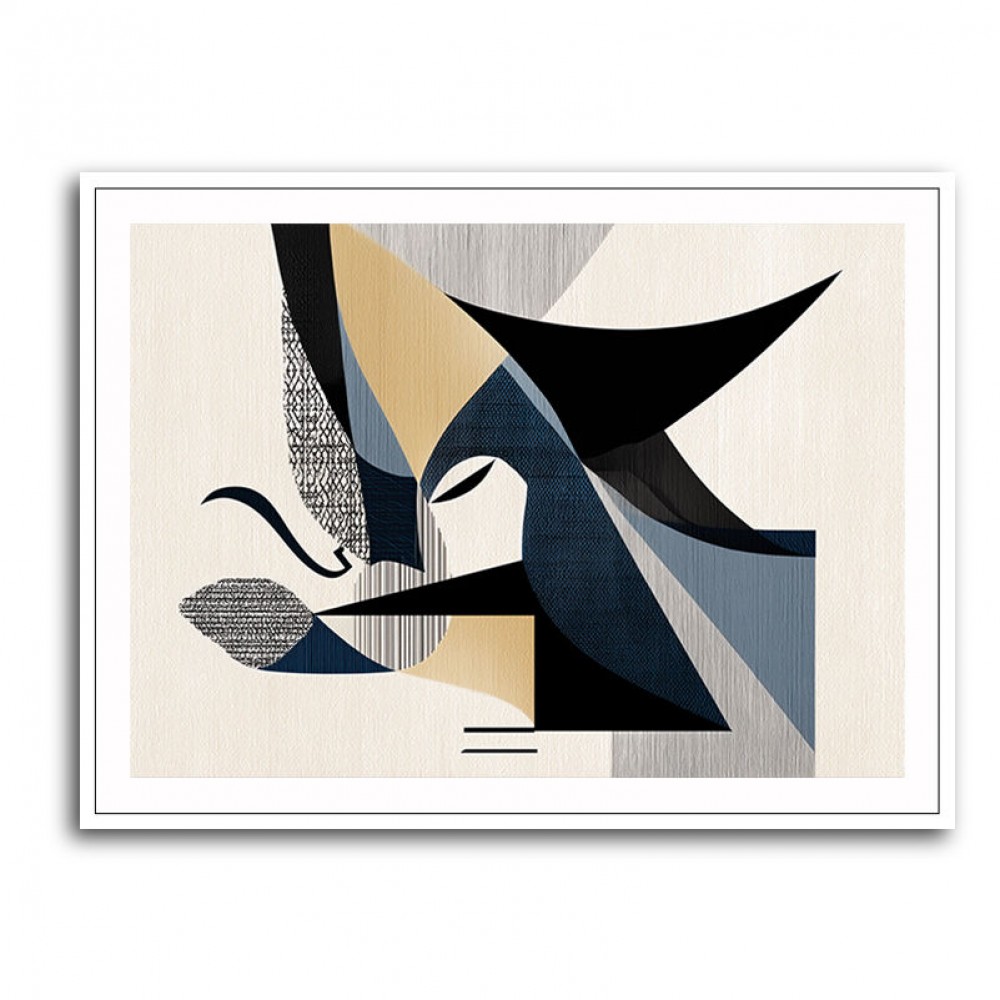 Contemporary Modern Abstract Islamic Art in Neutral Tones 3 Wall Art Contemporary Modern Abstract Islamic Art in Neutral Tones 3 Wall Art