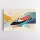 Vibrant Geometric Fusion Modern Abstract Arabic Calligraphy Wall Art 2 Vibrant Geometric Fusion Modern Abstract Arabic Calligraphy Wall Art 2