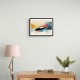 Vibrant Geometric Fusion Modern Abstract Arabic Calligraphy Wall Art 2 Vibrant Geometric Fusion Modern Abstract Arabic Calligraphy Wall Art 2