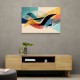 Vibrant Geometric Fusion Modern Abstract Arabic Calligraphy Wall Art 3 Vibrant Geometric Fusion Modern Abstract Arabic Calligraphy Wall Art 3
