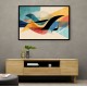 Vibrant Geometric Fusion Modern Abstract Arabic Calligraphy Wall Art 3 Vibrant Geometric Fusion Modern Abstract Arabic Calligraphy Wall Art 3
