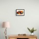 Vibrant Multicolor Contemporary Modern Abstract Arabic Calligraphy Wall Art 5 Vibrant Multicolor Contemporary Modern Abstract Arabic Calligraphy Wall Art 5