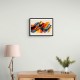 Vibrant Multicolor Contemporary Modern Abstract Arabic Calligraphy Wall Art 5 Vibrant Multicolor Contemporary Modern Abstract Arabic Calligraphy Wall Art 5