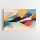 Vibrant Geometric Fusion Modern Abstract Arabic Calligraphy Wall Art 5 Vibrant Geometric Fusion Modern Abstract Arabic Calligraphy Wall Art 5