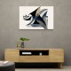 Contemporary Modern Abstract Islamic Art in Neutral Tones 4 Wall Art Contemporary Modern Abstract Islamic Art in Neutral Tones 4 Wall Art
