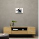 Contemporary Modern Abstract Islamic Art in Neutral Tones 4 Wall Art Contemporary Modern Abstract Islamic Art in Neutral Tones 4 Wall Art