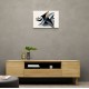 Contemporary Modern Abstract Islamic Art in Neutral Tones 4 Wall Art Contemporary Modern Abstract Islamic Art in Neutral Tones 4 Wall Art