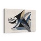Contemporary Modern Abstract Islamic Art in Neutral Tones 4 Wall Art Contemporary Modern Abstract Islamic Art in Neutral Tones 4 Wall Art