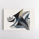 Contemporary Modern Abstract Islamic Art in Neutral Tones 4 Wall Art Contemporary Modern Abstract Islamic Art in Neutral Tones 4 Wall Art