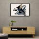 Contemporary Modern Abstract Islamic Art in Neutral Tones 4 Wall Art Contemporary Modern Abstract Islamic Art in Neutral Tones 4 Wall Art
