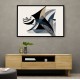 Contemporary Modern Abstract Islamic Art in Neutral Tones 4 Wall Art Contemporary Modern Abstract Islamic Art in Neutral Tones 4 Wall Art