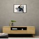 Contemporary Modern Abstract Islamic Art in Neutral Tones 4 Wall Art Contemporary Modern Abstract Islamic Art in Neutral Tones 4 Wall Art
