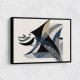 Contemporary Modern Abstract Islamic Art in Neutral Tones 4 Wall Art Contemporary Modern Abstract Islamic Art in Neutral Tones 4 Wall Art
