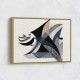 Contemporary Modern Abstract Islamic Art in Neutral Tones 4 Wall Art Contemporary Modern Abstract Islamic Art in Neutral Tones 4 Wall Art