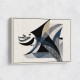 Contemporary Modern Abstract Islamic Art in Neutral Tones 4 Wall Art Contemporary Modern Abstract Islamic Art in Neutral Tones 4 Wall Art