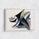 Contemporary Modern Abstract Islamic Art in Neutral Tones 4 Wall Art Contemporary Modern Abstract Islamic Art in Neutral Tones 4 Wall Art