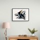 Contemporary Modern Abstract Islamic Art in Neutral Tones 4 Wall Art Contemporary Modern Abstract Islamic Art in Neutral Tones 4 Wall Art