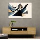 Contemporary Modern Abstract Islamic Art in Neutral Tones 5 Wall Art Contemporary Modern Abstract Islamic Art in Neutral Tones 5 Wall Art