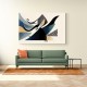 Contemporary Modern Abstract Islamic Art in Neutral Tones 5 Wall Art Contemporary Modern Abstract Islamic Art in Neutral Tones 5 Wall Art