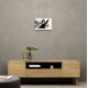 Contemporary Modern Abstract Islamic Art in Neutral Tones 5 Wall Art Contemporary Modern Abstract Islamic Art in Neutral Tones 5 Wall Art