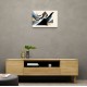 Contemporary Modern Abstract Islamic Art in Neutral Tones 5 Wall Art Contemporary Modern Abstract Islamic Art in Neutral Tones 5 Wall Art