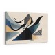 Contemporary Modern Abstract Islamic Art in Neutral Tones 5 Wall Art Contemporary Modern Abstract Islamic Art in Neutral Tones 5 Wall Art