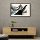 Contemporary Modern Abstract Islamic Art in Neutral Tones 5 Wall Art Contemporary Modern Abstract Islamic Art in Neutral Tones 5 Wall Art