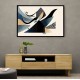 Contemporary Modern Abstract Islamic Art in Neutral Tones 5 Wall Art Contemporary Modern Abstract Islamic Art in Neutral Tones 5 Wall Art