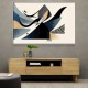 Contemporary Modern Abstract Islamic Art in Neutral Tones 5 Wall Art Contemporary Modern Abstract Islamic Art in Neutral Tones 5 Wall Art