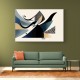 Contemporary Modern Abstract Islamic Art in Neutral Tones 5 Wall Art Contemporary Modern Abstract Islamic Art in Neutral Tones 5 Wall Art